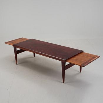 SOFFBORD, Danmark, 1960-/70-tal.