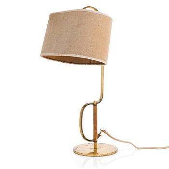 Paavo Tynell, bordslampa, 9202, Taito, 1940-tal.