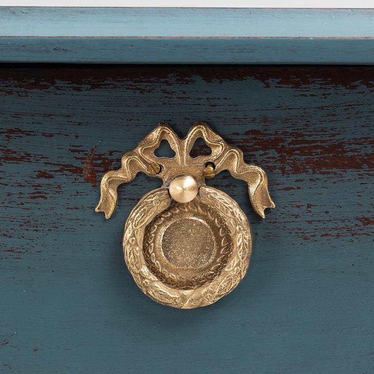 Sideboard, 20th century.