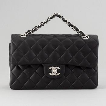Chanel, 'Small Double Flap Bag', 2009-2020.