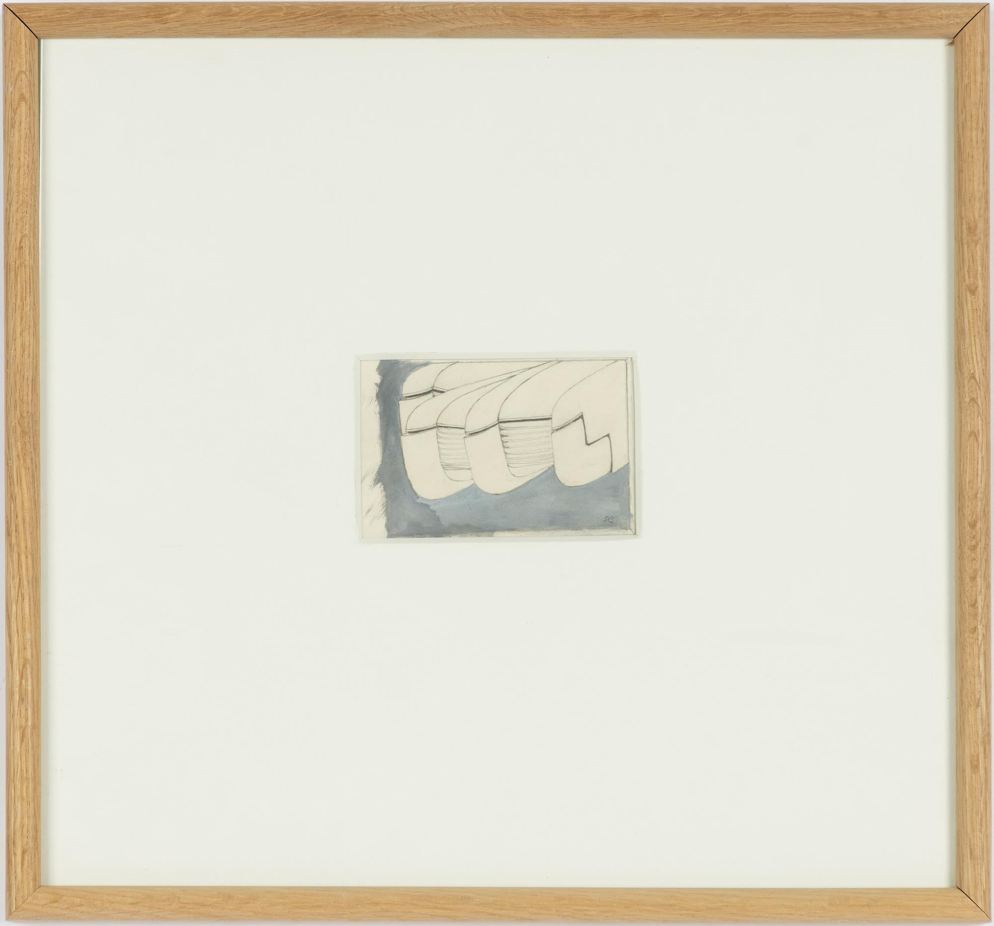 Sten Eklund, Car Front.