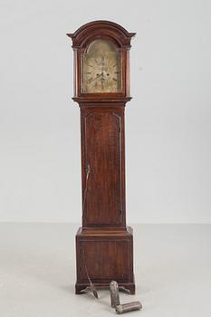 GOLVUR, urtavlan märkt Rob Wilkie Colinsburgh, 1800-talets första hälft.