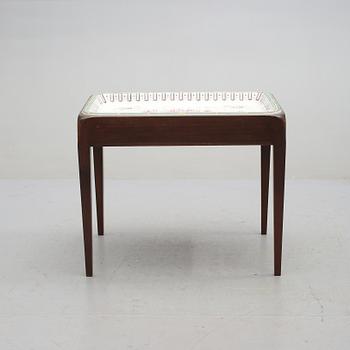 BRICKBORD, Rörstrand, monogramsignerad  S.A samr daterat 1925.