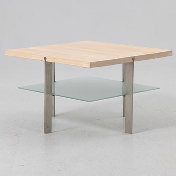 Aksel Kjersgaard, Coffee Table, Model 922, Odder, Denmark.