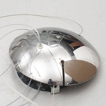 Patricia Urquiola & Eliana Gerotto, ceiling lamp, "Caboche", Foscarini, Italy.