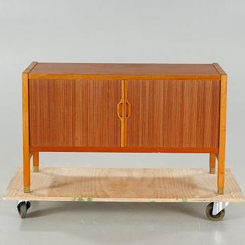 A sideboard, possible by Carl-Axel Acking, model "320/1", third quarter of the 20th century.