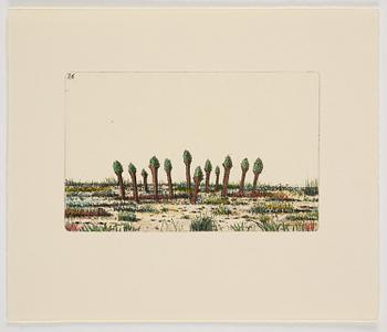 Sten Eklund, "Kullahusets hemlighet" (Kullahussviten).