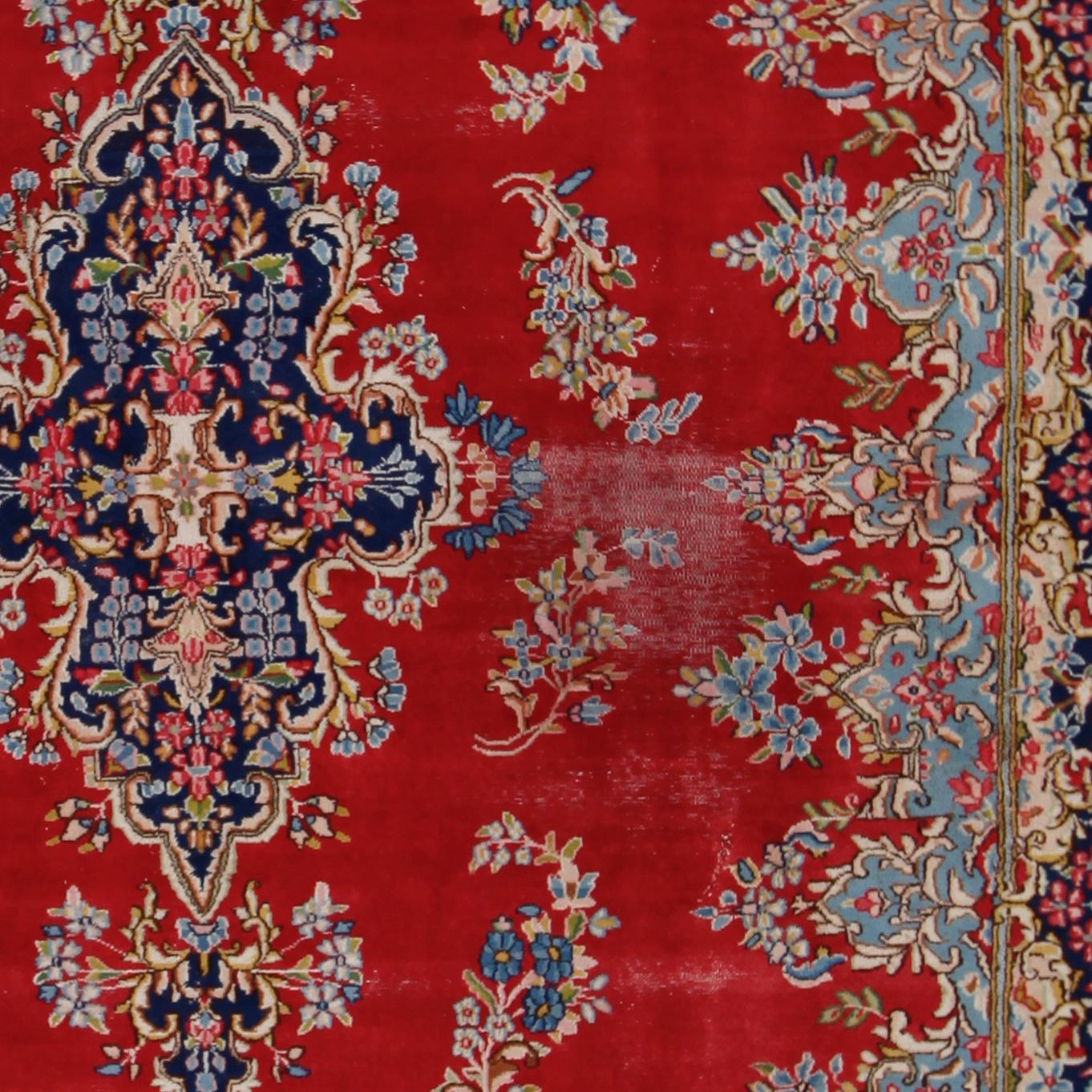 MATTA, orient, 435 x 303 cm.