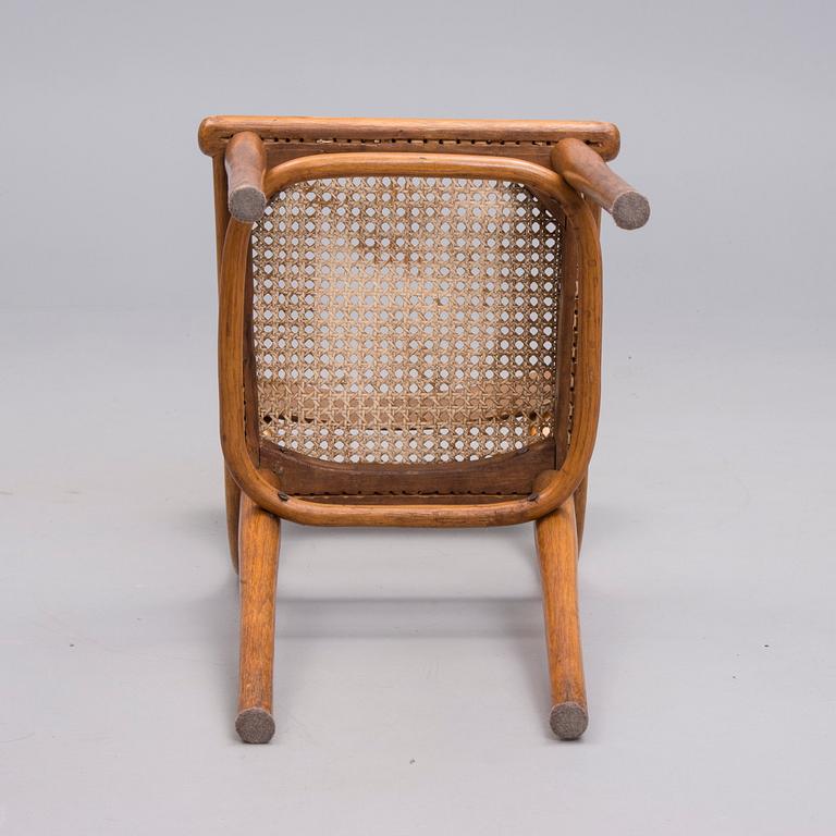 STOL, Thonet, 1800-talets slut.