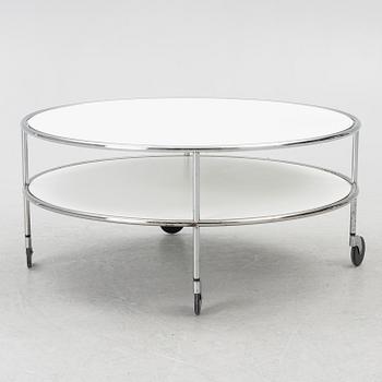 Gunilla Allard, coffee table, "Chicago", Lammhults.