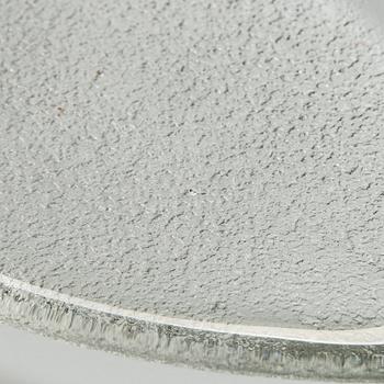 Tapio Wirkkala, a “Fish” sculpture, signed Tapio Wirkkala, Iittala, 1956.