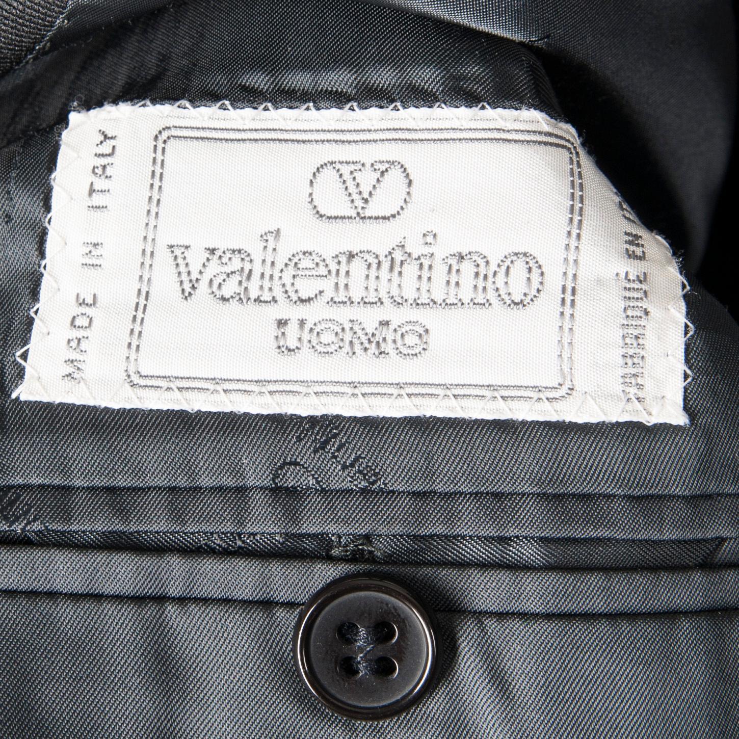 KOSTYM, 2 delar, Valentino.