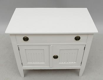 LAVOAR, 1900-talets första hälft.