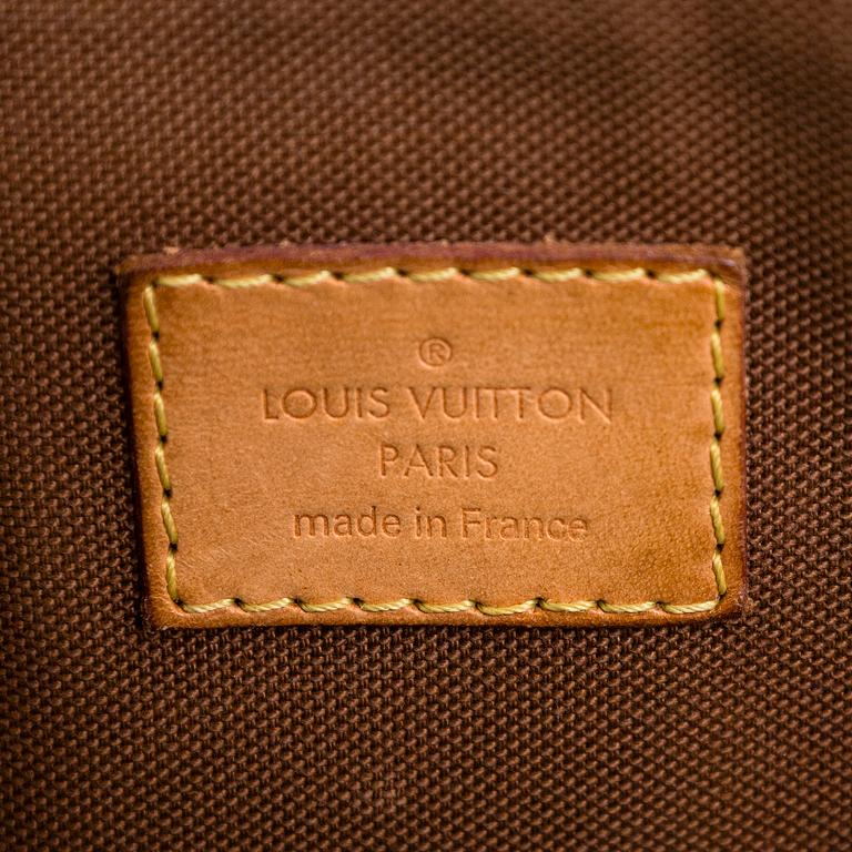 Louis Vuitton, a Monogram Canvas 'Tivoli GM' bag.