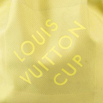 LOUIS VUITTON, 'Damier Geant LV Cup Volunteer'.