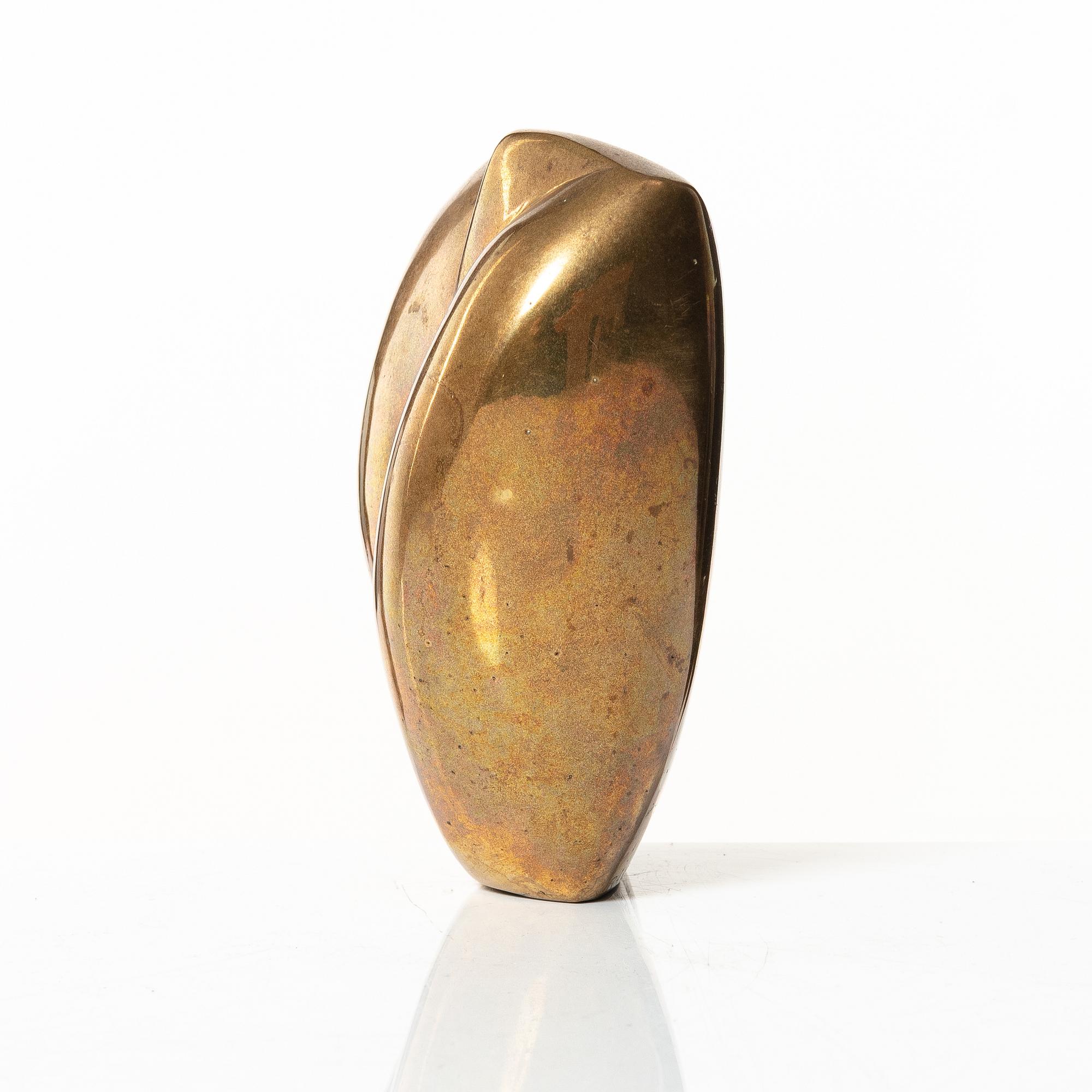 Veikko Keränen, "Torso".