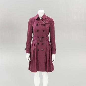 Burberry, trenchcoat, strl UK 6.