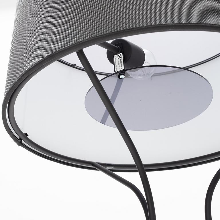 Claesson Koivisto Rune, golvlampa, "Aria", Örsjö Belysning.