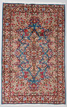 MATTA, Kerman, persisk. Ca 279 x 176.