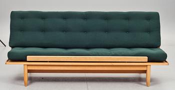 DAGBÄDD, trol Danmark, 1960-tal.