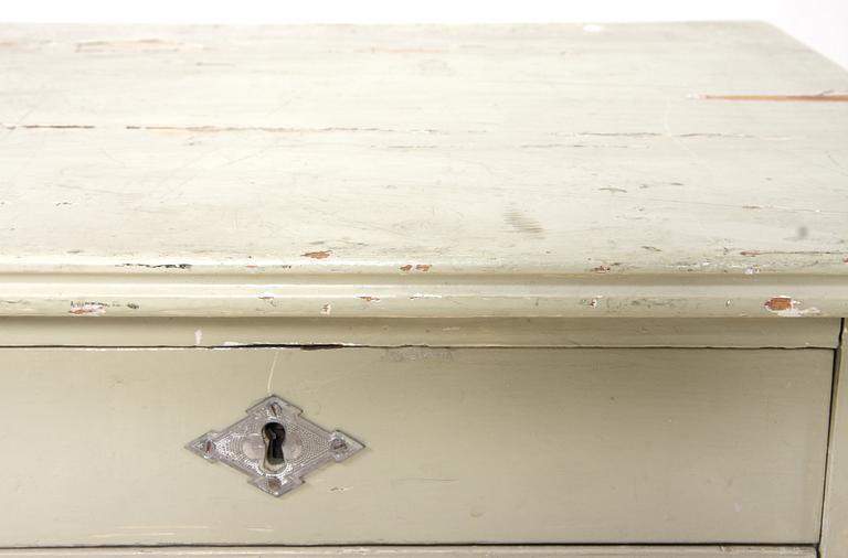 DAMSKRIVBORD, 1900-talets första hälft.