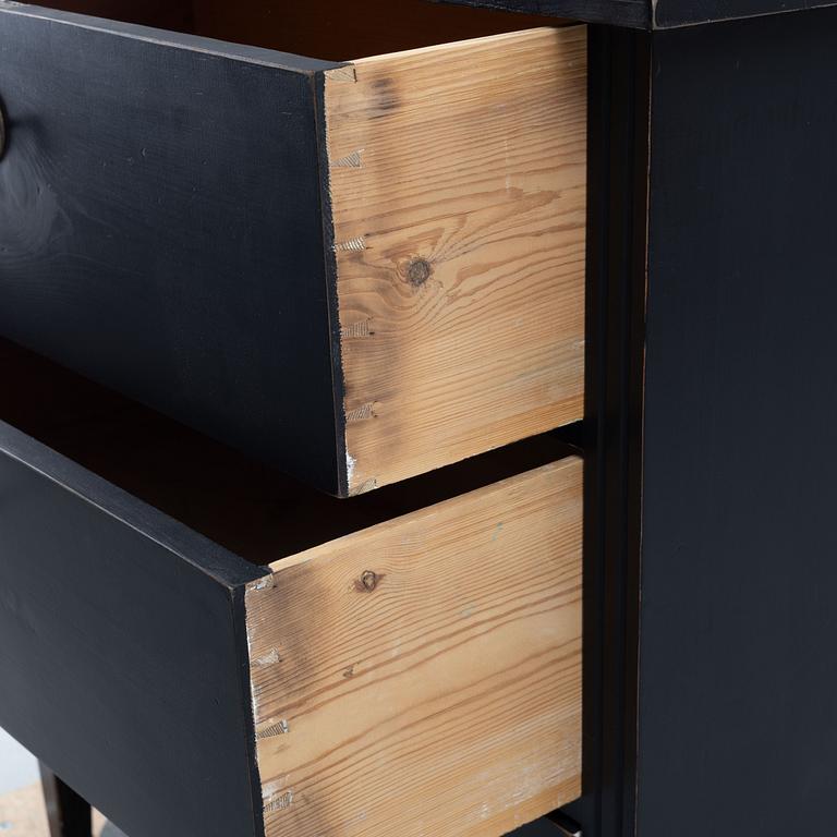 Bureau, early 20th century.