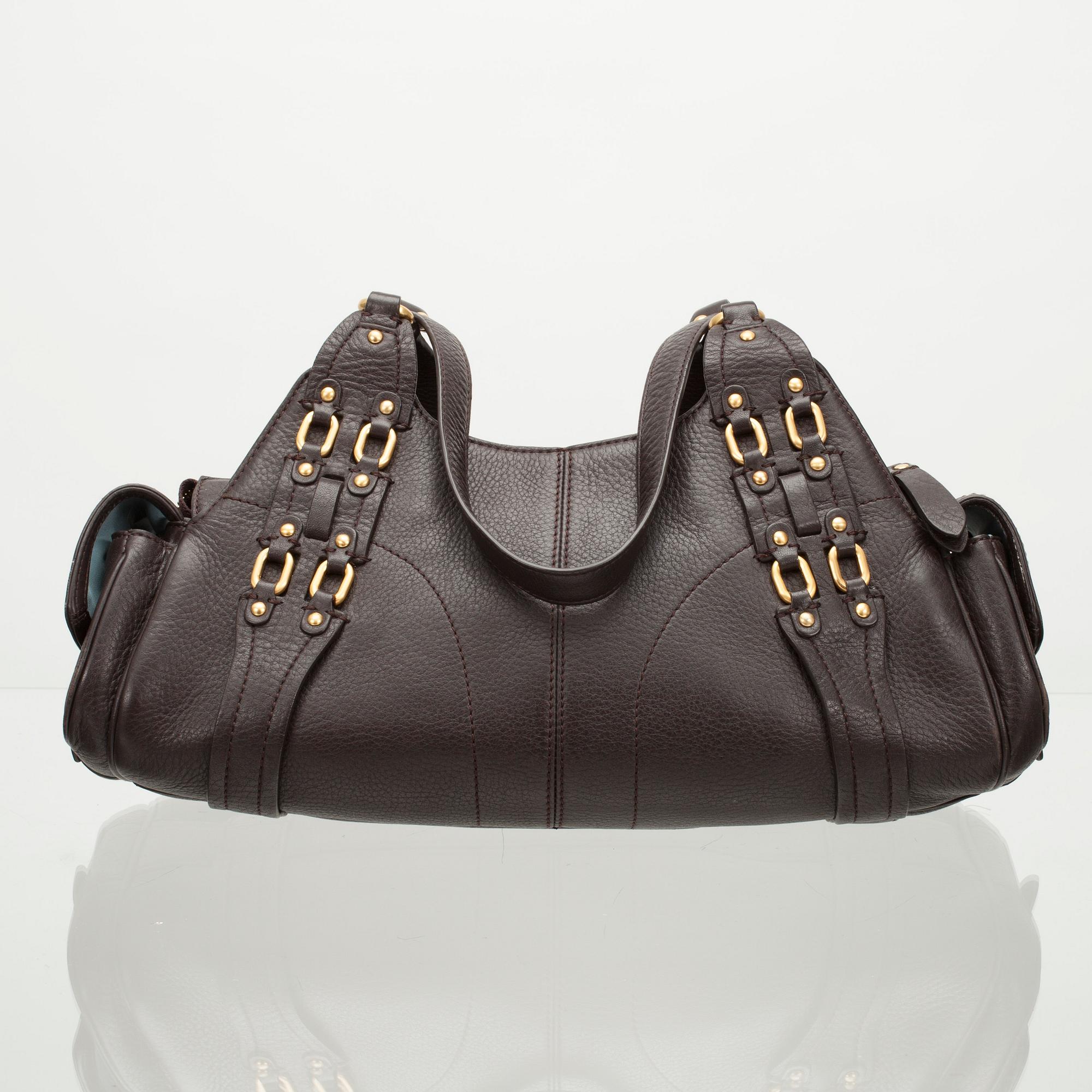 VÄSKA, Village, Cole Haan.