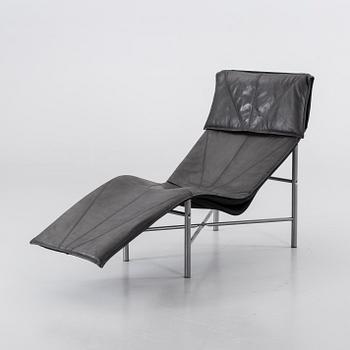 IKEA LOUNGE CHAIR.