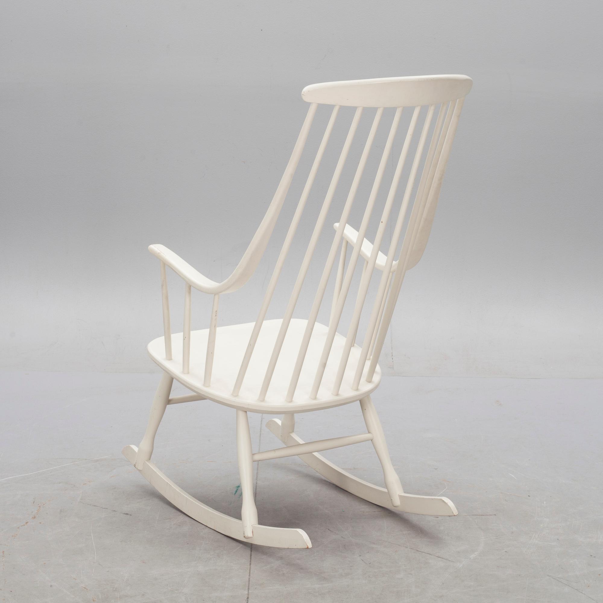 GUNGSTOL, "Bohem 604", Lena Larsson, Nässjö.