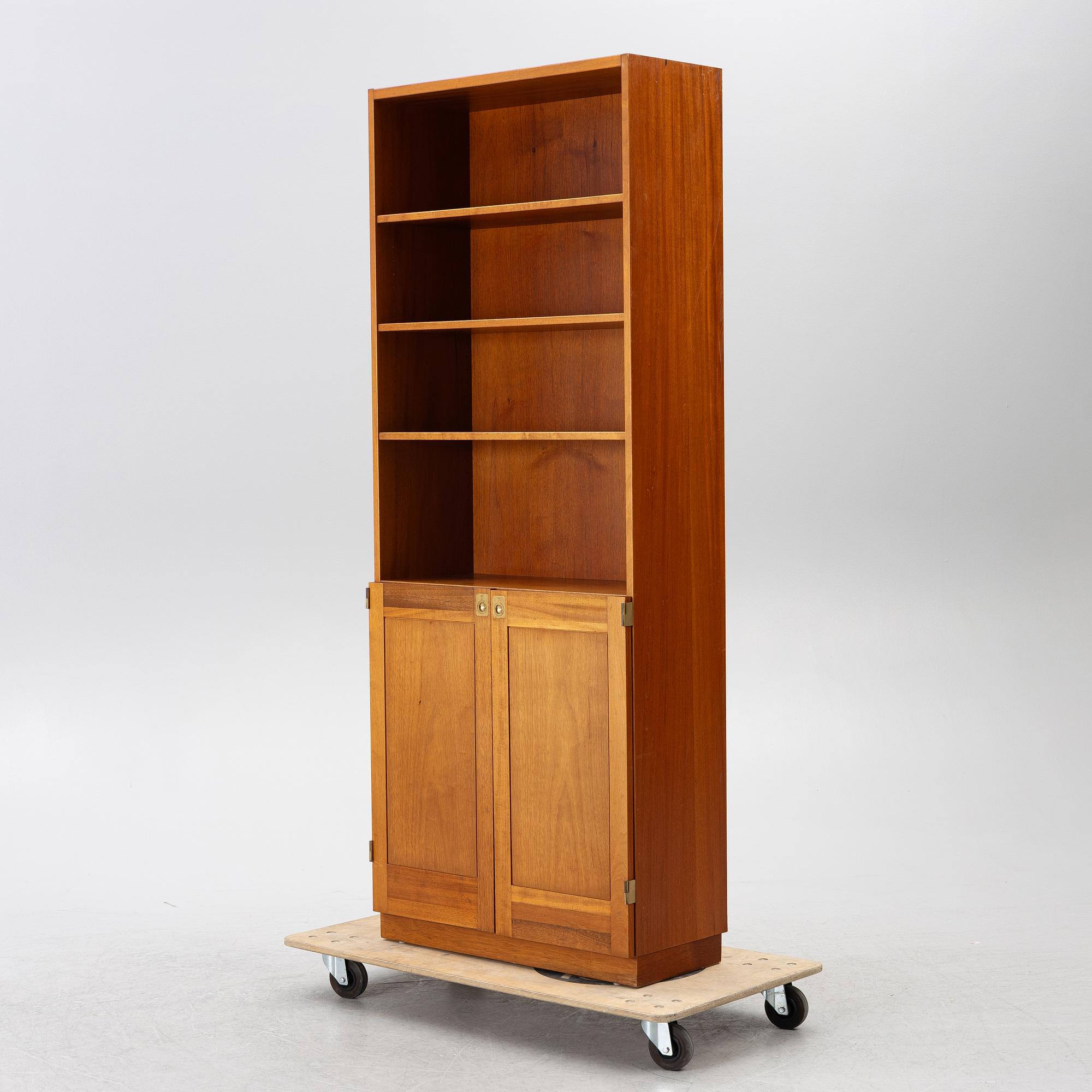 Göran Malmvall, a 'KA-27' cabinet, Karl Andersson & Söner, Sweden.