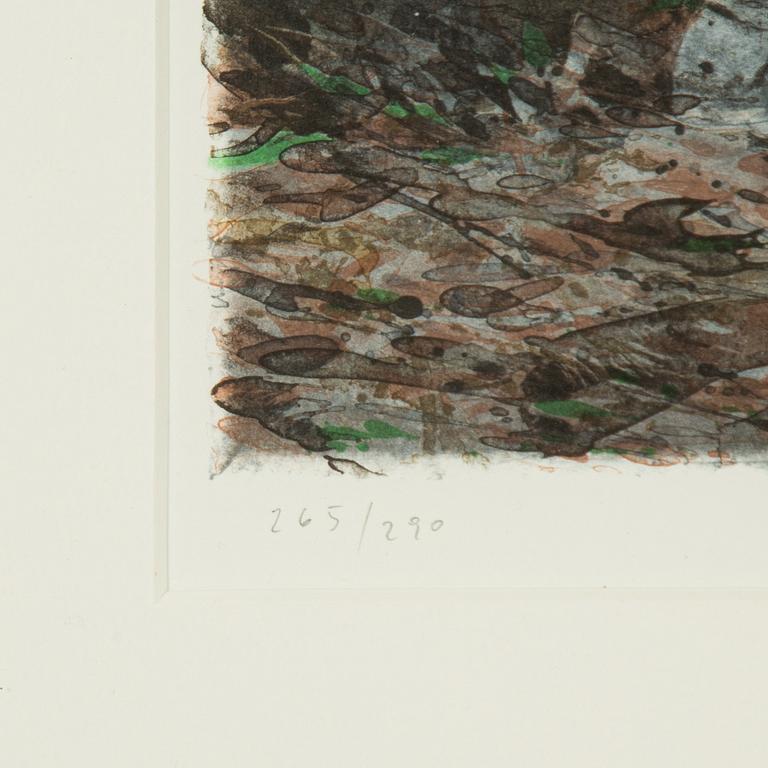 Stanislaw Zoladz, Veden.