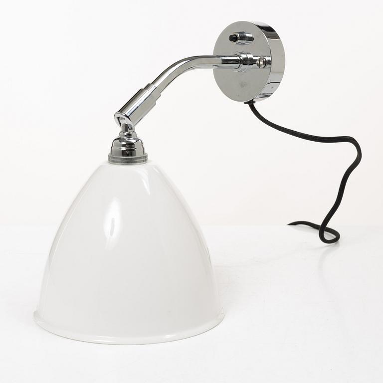 Robert Dudley Best, wall lamp “Bestlite”, Gubi, Denmark.