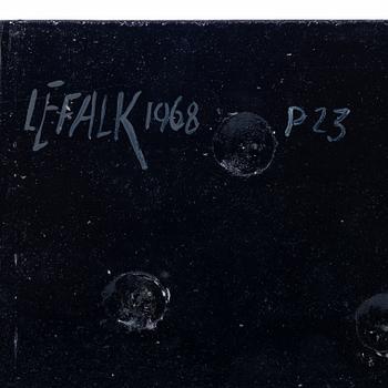 Lars Erik Falk, "P23".