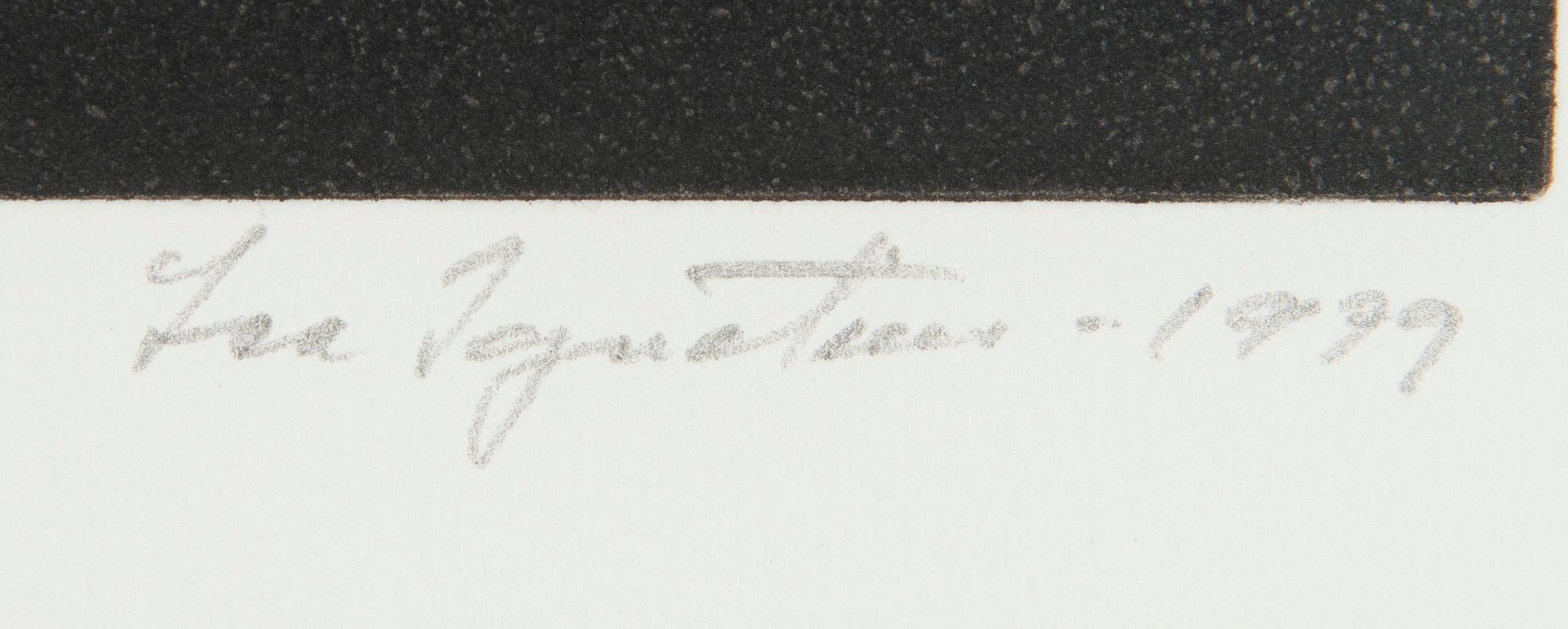 Lea Ignatius, "Pari" (A pair).