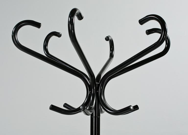 TAMBURMAJOR, 1900-talets andra hälft.