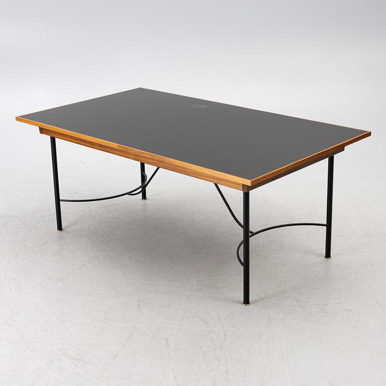 Josef Frank, dining table, model 884, Svenskt Tenn, 21st century.