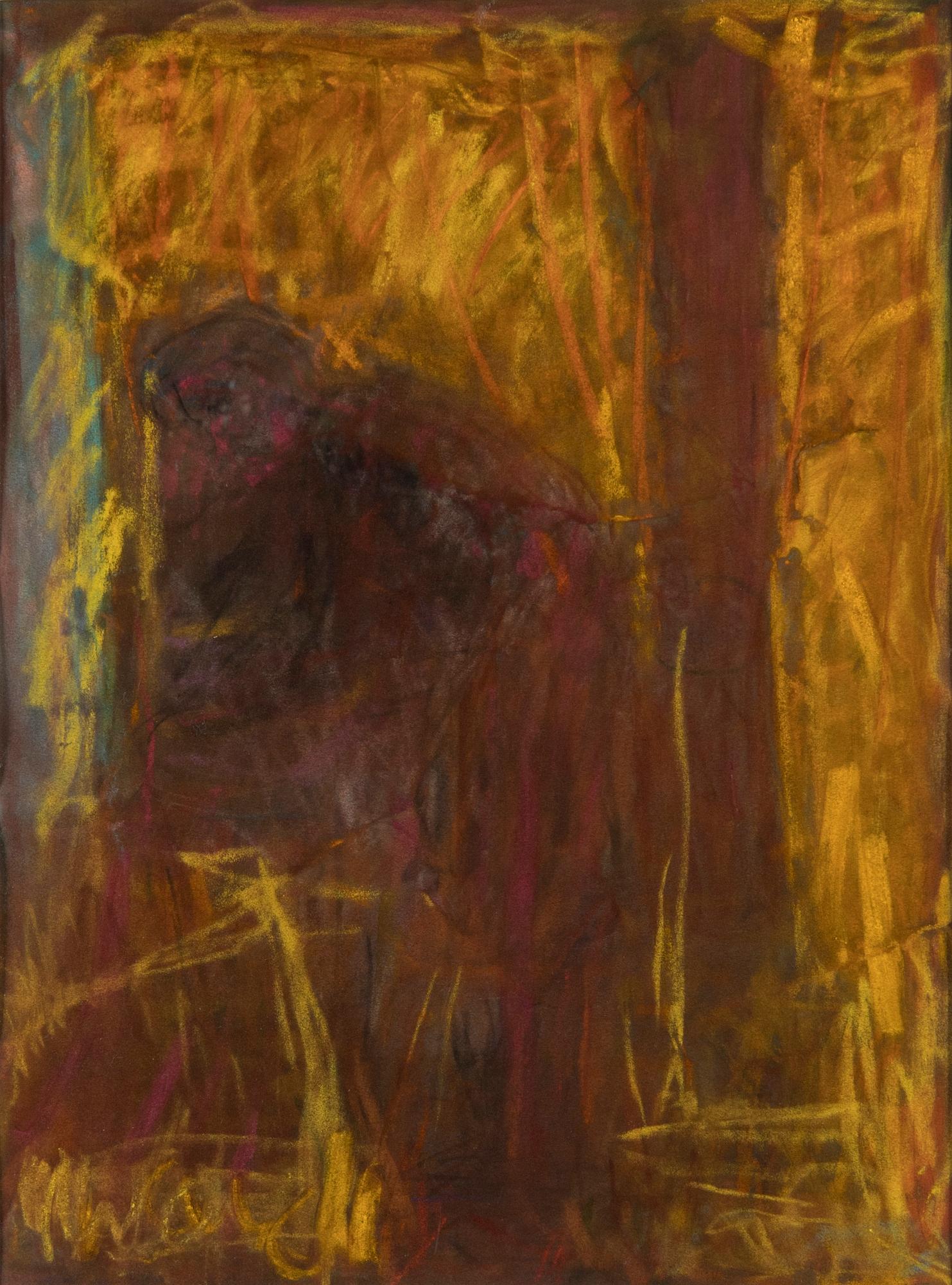 Rafael Wardi, Utan titel.