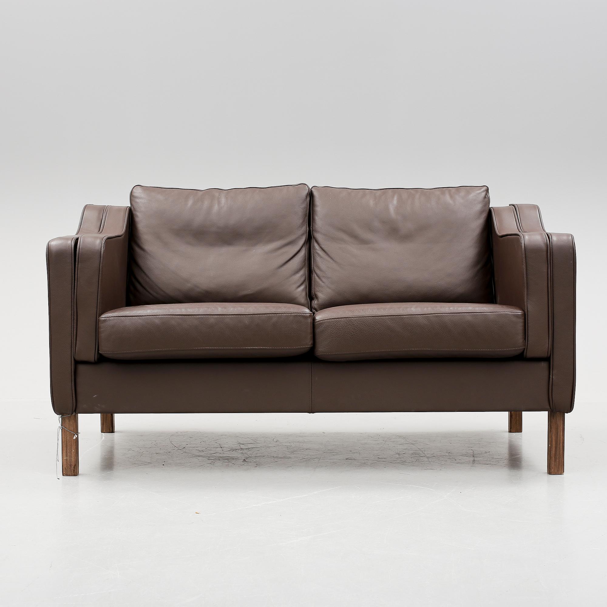 SOFFA, 1900-talets mitt.