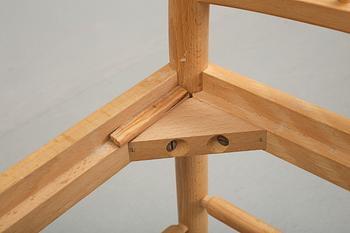 STOLAR, 4 st, modell 2025, Josef Frank för Firma Svenskt Tenn.