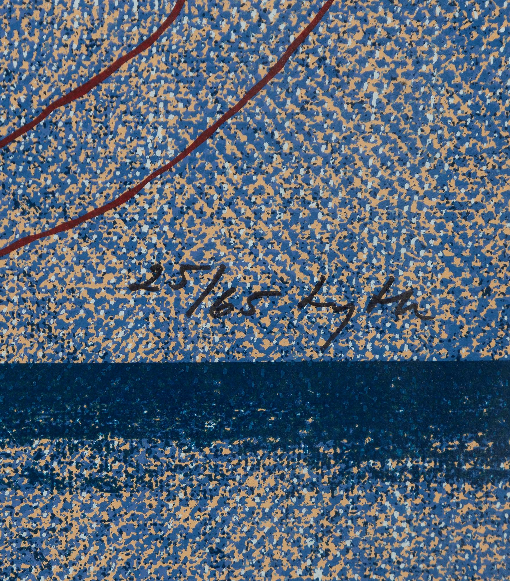 Harald Lyth, "Maritime".