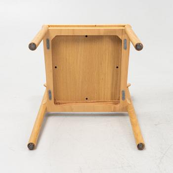 Thau & Kallio, stolar 4 st "Betty chair TK3", &tradition.