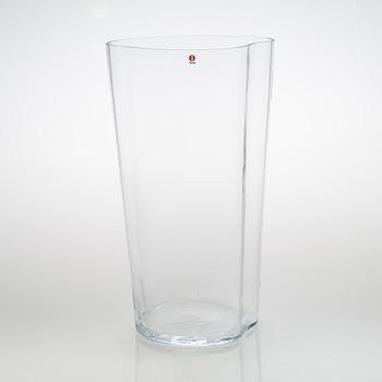 Alvar Aalto, vas, signerad Alvar Aalto Iitala 2010.