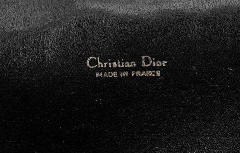 VÄSKA. Christian Dior.