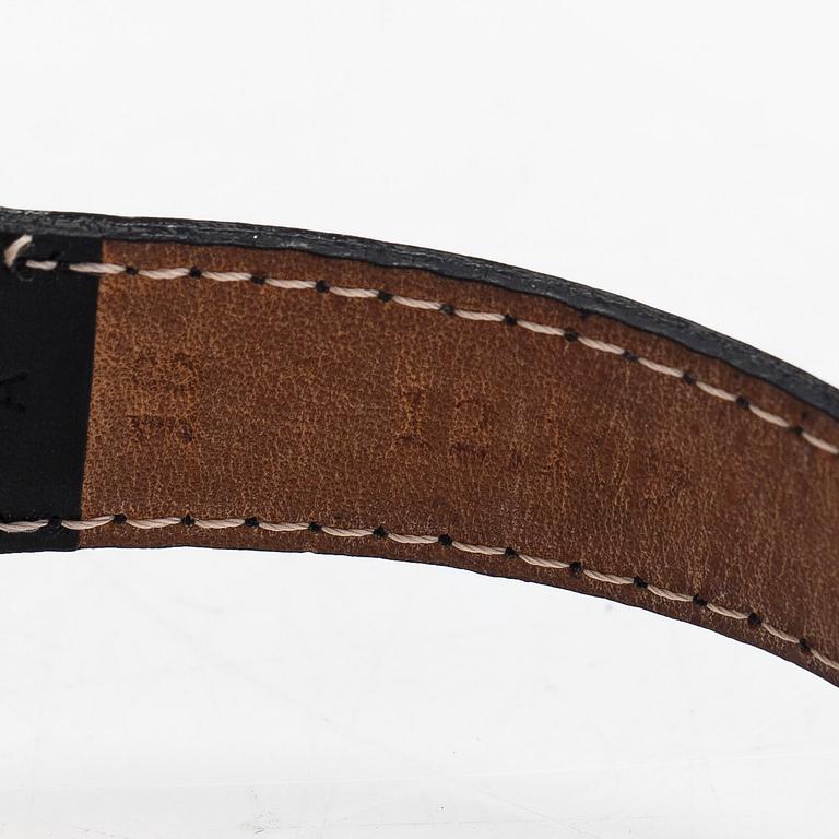 Omega, De Ville, Prestige, armbandsur, 34,5 mm.