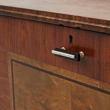 Sideboard, funkis, 1930-tal.