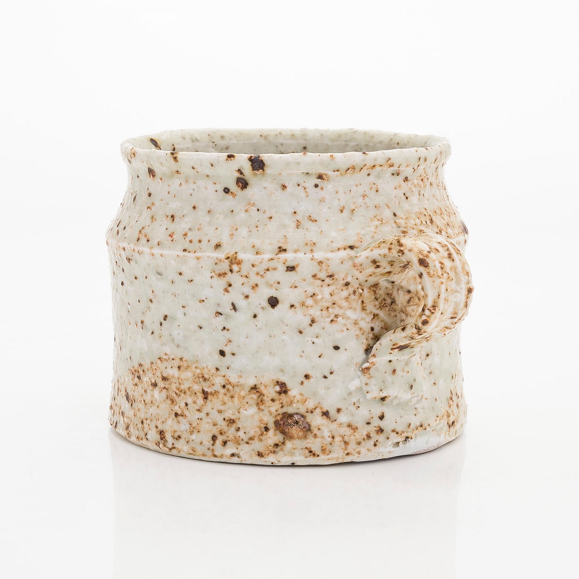 Kyllikki Salmenhaara, kulho, keramiikkaa, signeerattu KS ARABIA.