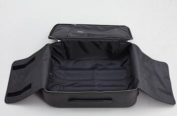 Louis Vuitton, Luggage, "Pégase 55", 2008.