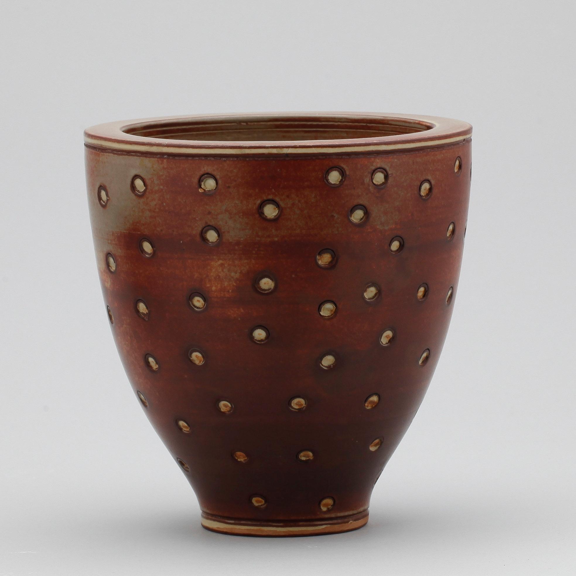 SKÅL, Farstagods, Wilhelm Kåge, Gustavsberg Studio.