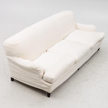 A 'Howard' sofa, Walles & Walles, 2000s.