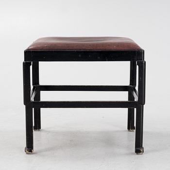 Pall, Sverige, 1920/30-tal.